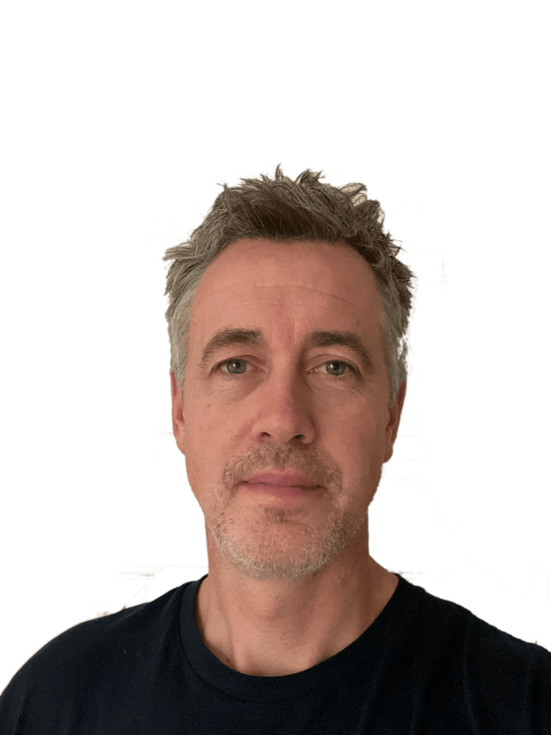 Image of Espen Nerison