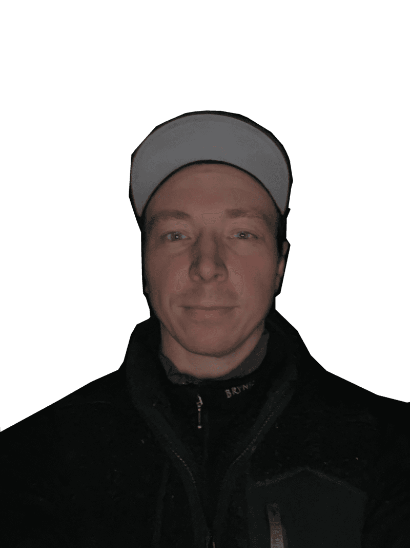 Image of Jonas Lunde